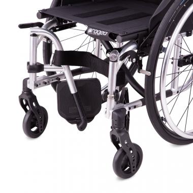 Кресло-коляска Progeo Active Desing Exelle Vario. Маневренные колеса