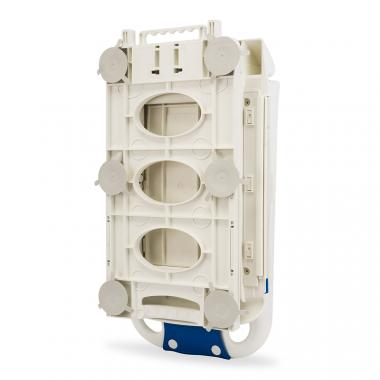 Подъемное устройство для ванны Доброта JC35M3. Регулировки и хранение