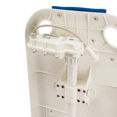 Подъемное устройство для ванны Доброта JC35M3. Приводной механизм