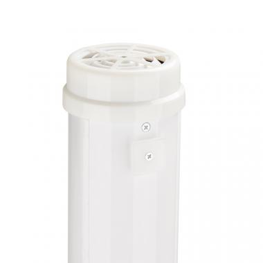 Рециркулятор без индикатора Армед 1-115 П (Лампа 1х15 Вт). Безопасность