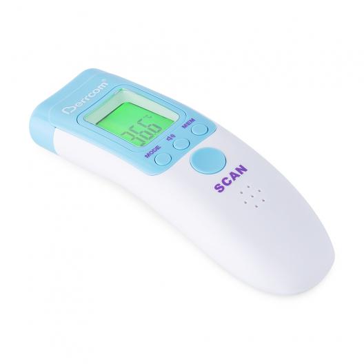 Бесконтактный инфракрасный термометр Berrcom JXB-183 25