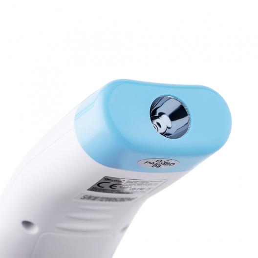 Бесконтактный инфракрасный термометр Berrcom JXB-183 27