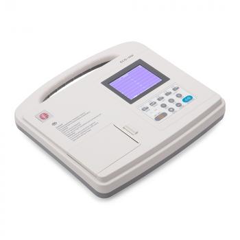 Электрокардиограф Carewell ECG-1101G