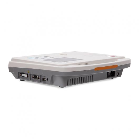 Электрокардиограф Carewell ECG-1101G 9