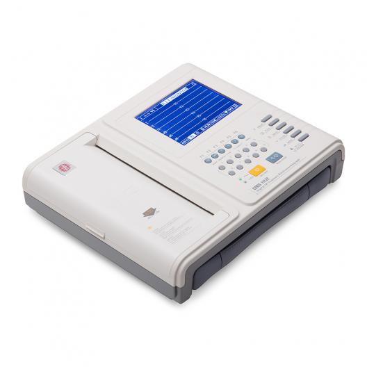 Электрокардиограф Carewell ECG-1112 1