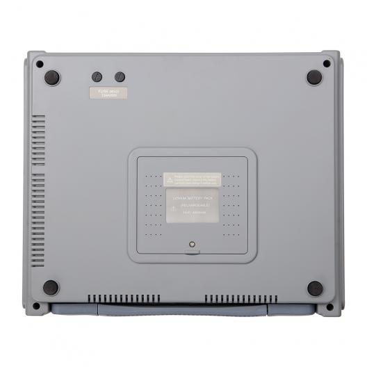 Электрокардиограф Carewell ECG-1112 8