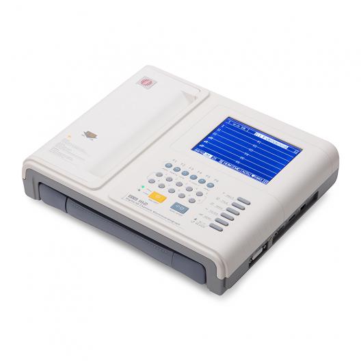 Электрокардиограф Carewell ECG-1112 5