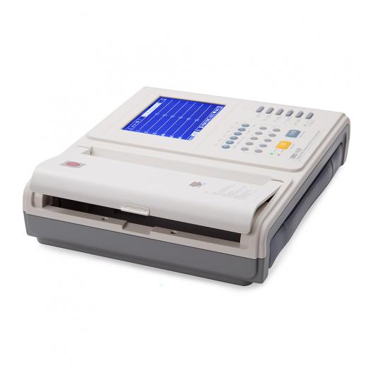 Электрокардиограф Carewell ECG-1112 3