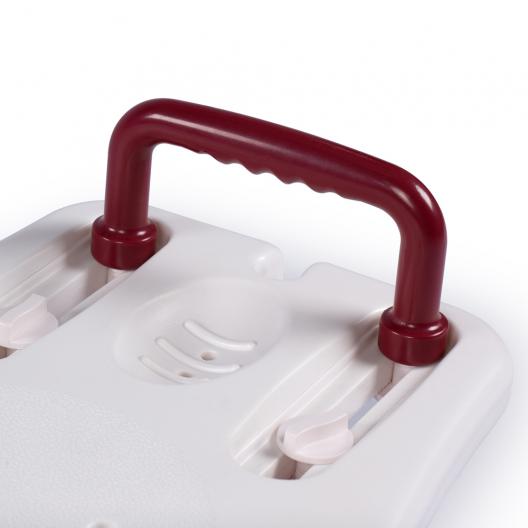 Оборудование для туалетных комнат доска Армед FS 5