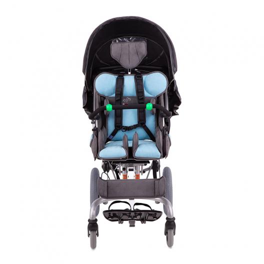 Кресло-коляска Fumagalli Mitico Expert Fuori 3