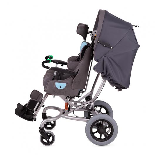 Кресло-коляска Fumagalli Mitico Expert Fuori 8