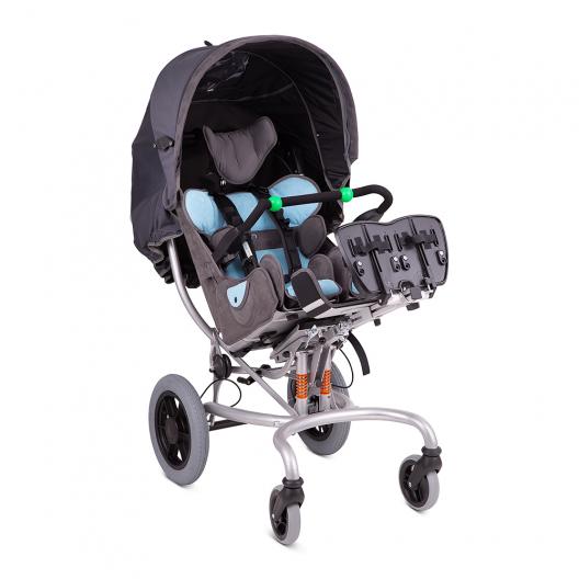 Кресло-коляска Fumagalli Mitico Expert Fuori 12