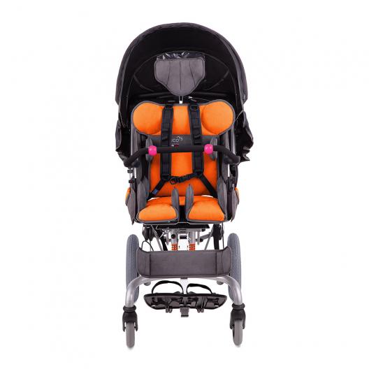 Кресло-коляска Fumagalli Mitico Expert Fuori 2