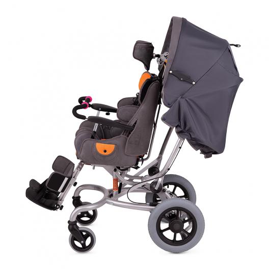 Кресло-коляска Fumagalli Mitico Expert Fuori 6