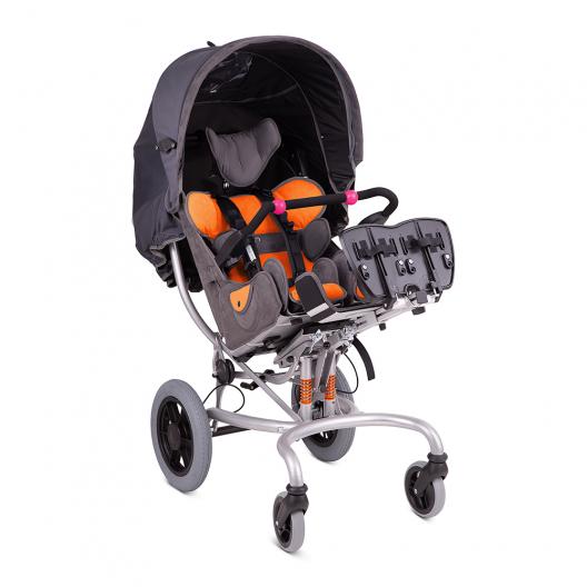 Кресло-коляска Fumagalli Mitico Expert Fuori 10