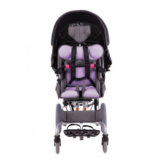 Кресло-коляска Fumagalli Mitico Expert Fuori 2