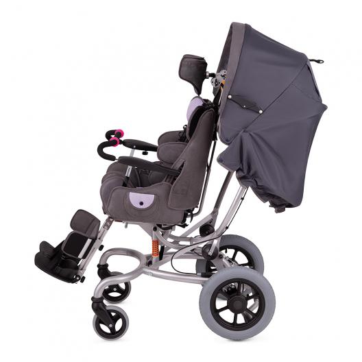 Кресло-коляска Fumagalli Mitico Expert Fuori 6