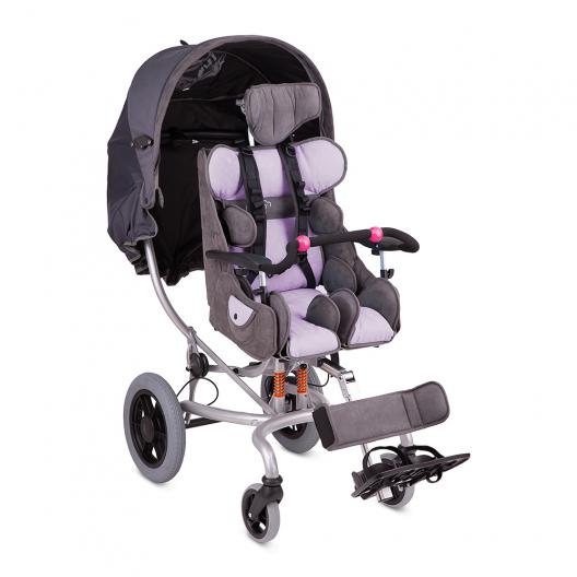 Кресло-коляска Fumagalli Mitico Expert Fuori 12