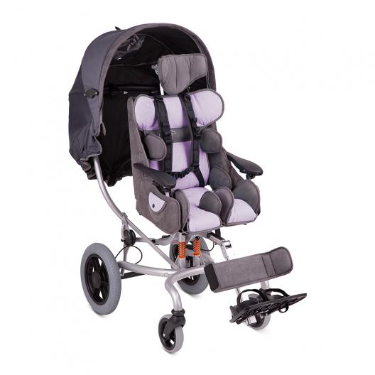 Кресло-коляска Fumagalli Mitico Expert Fuori 13