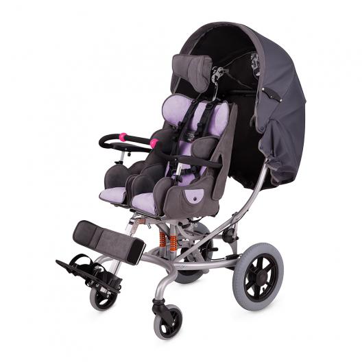 Кресло-коляска Fumagalli Mitico Expert Fuori 7