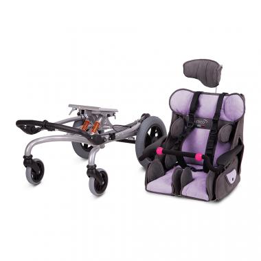 Кресло-коляска Fumagalli Mitico Expert Fuori. Рама Fuori