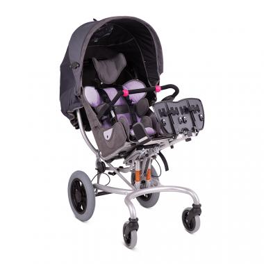 Кресло-коляска Fumagalli Mitico Expert Fuori. Максимальная поддержка