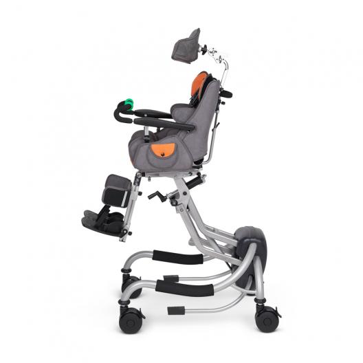 Кресло-коляска Fumagalli Mitico Expert High-low 3