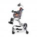 Кресло-коляска Fumagalli Mitico Expert High-low - 3