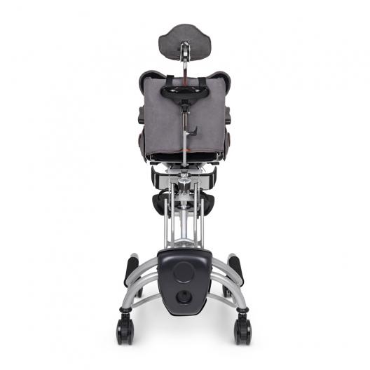 Кресло-коляска Fumagalli Mitico Expert High-low 5