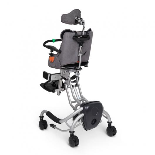 Кресло-коляска Fumagalli Mitico Expert High-low 6