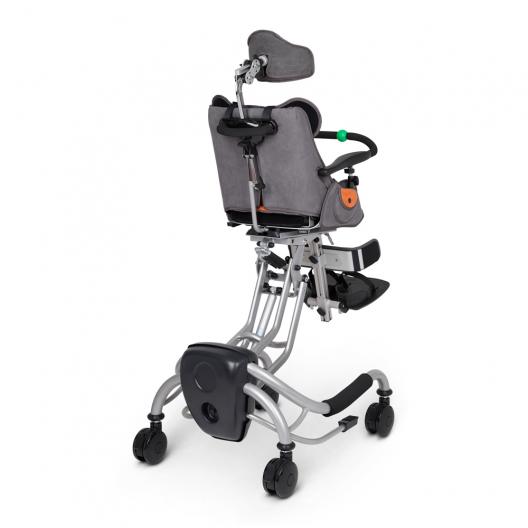 Кресло-коляска Fumagalli Mitico Expert High-low 7