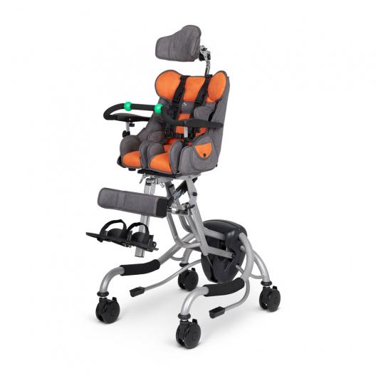 Кресло-коляска Fumagalli Mitico Expert High-low 8