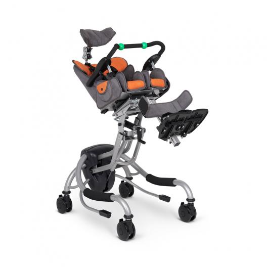 Кресло-коляска Fumagalli Mitico Expert High-low 9