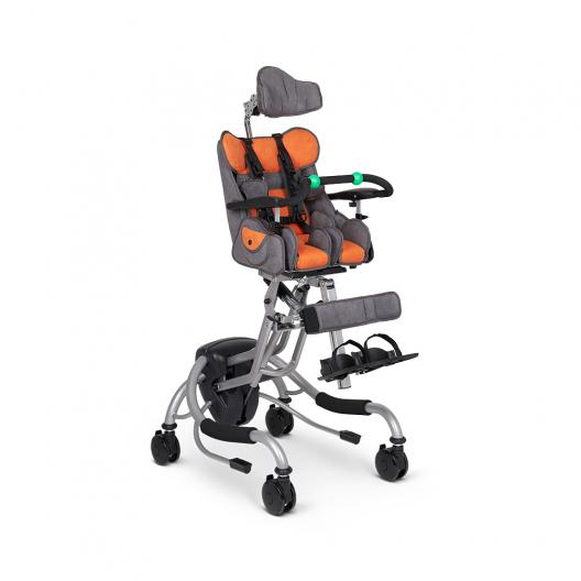 Кресло-коляска Fumagalli Mitico Expert High-low 1