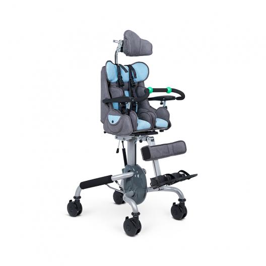 Кресло-коляска Fumagalli Mitico Expert Dentro 1