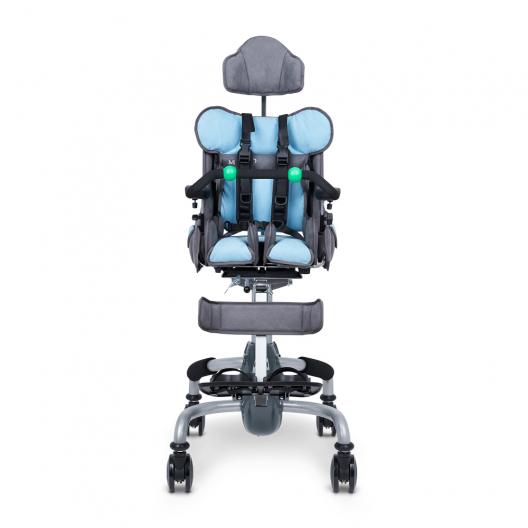 Кресло-коляска Fumagalli Mitico Expert Dentro 2