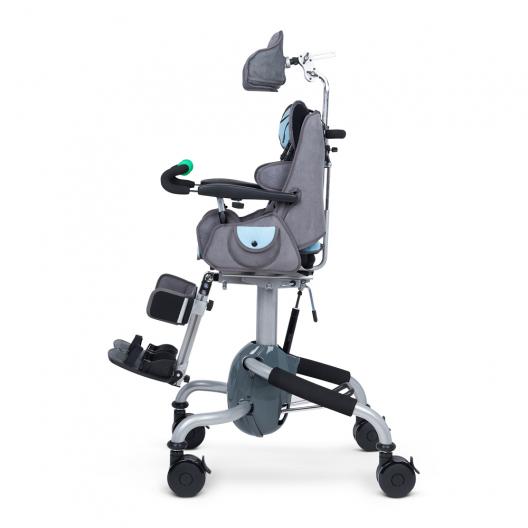 Кресло-коляска Fumagalli Mitico Expert Dentro 3