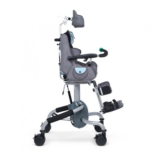 Кресло-коляска Fumagalli Mitico Expert Dentro 4