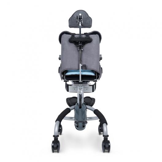 Кресло-коляска Fumagalli Mitico Expert Dentro 5