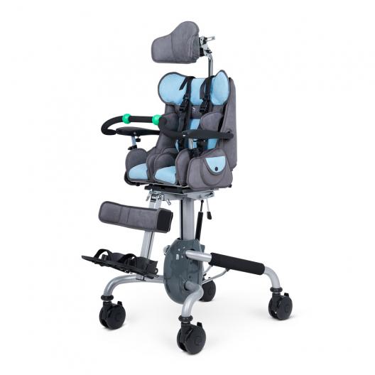 Кресло-коляска Fumagalli Mitico Expert Dentro 6