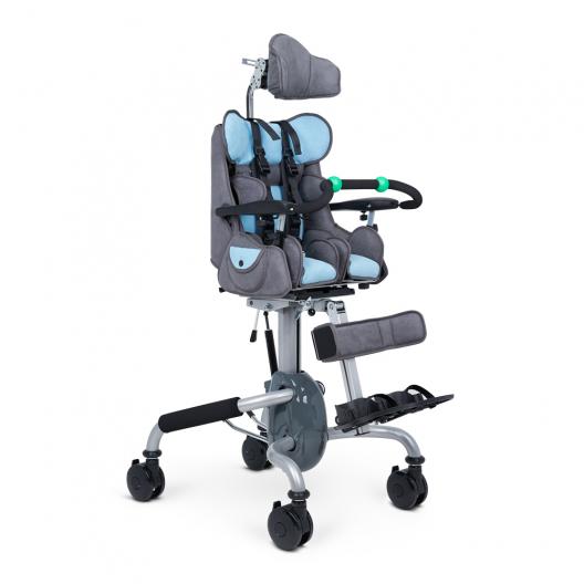 Кресло-коляска Fumagalli Mitico Expert Dentro 7