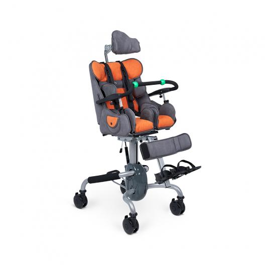 Кресло-коляска Fumagalli Mitico Expert Dentro 1