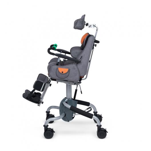 Кресло-коляска Fumagalli Mitico Expert Dentro 2