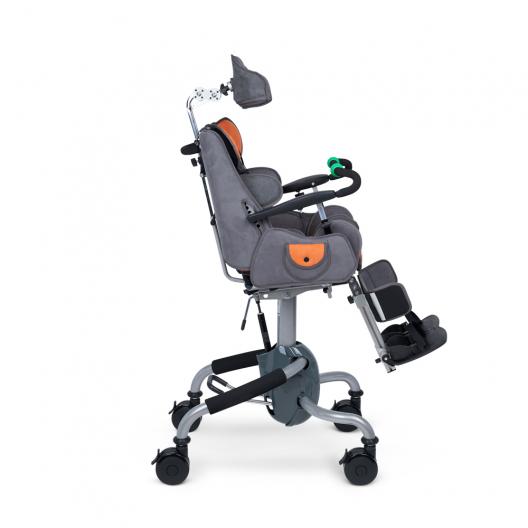 Кресло-коляска Fumagalli Mitico Expert Dentro 3