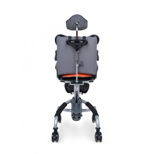 Кресло-коляска Fumagalli Mitico Expert Dentro 4