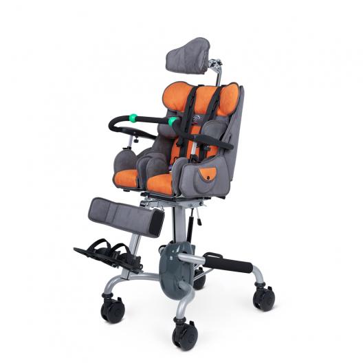 Кресло-коляска Fumagalli Mitico Expert Dentro 5