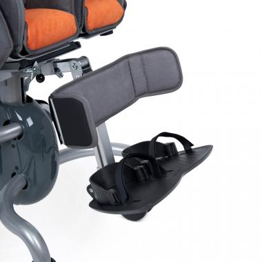 Кресло-коляска Fumagalli Mitico Expert Dentro. Удобство в быту