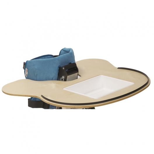 Столик мультифункциональный для Robin Fumagalli  1