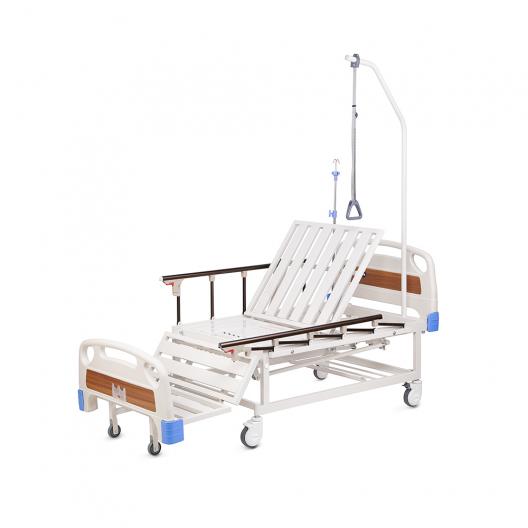 Кровать функциональная Армед SAE-104-G 8