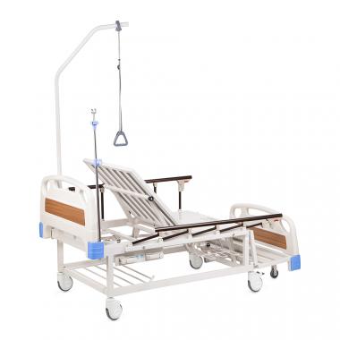 Кровать функциональная Армед SAE-104-G. Четыре секции